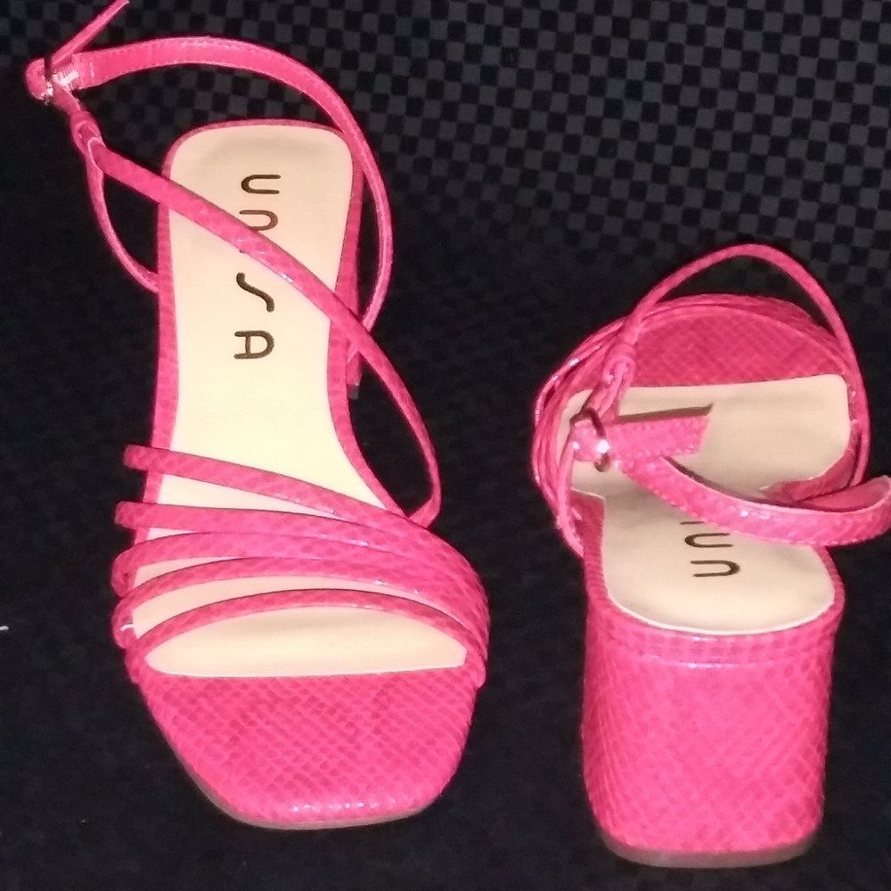 Heel